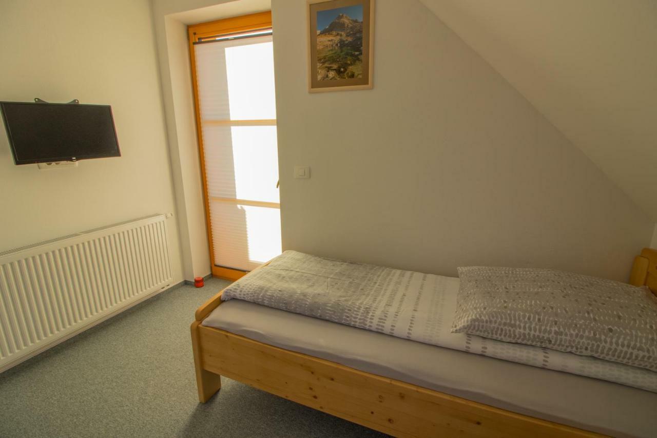 Apartments & Rooms Pr' Skalovc Bohinj Εξωτερικό φωτογραφία