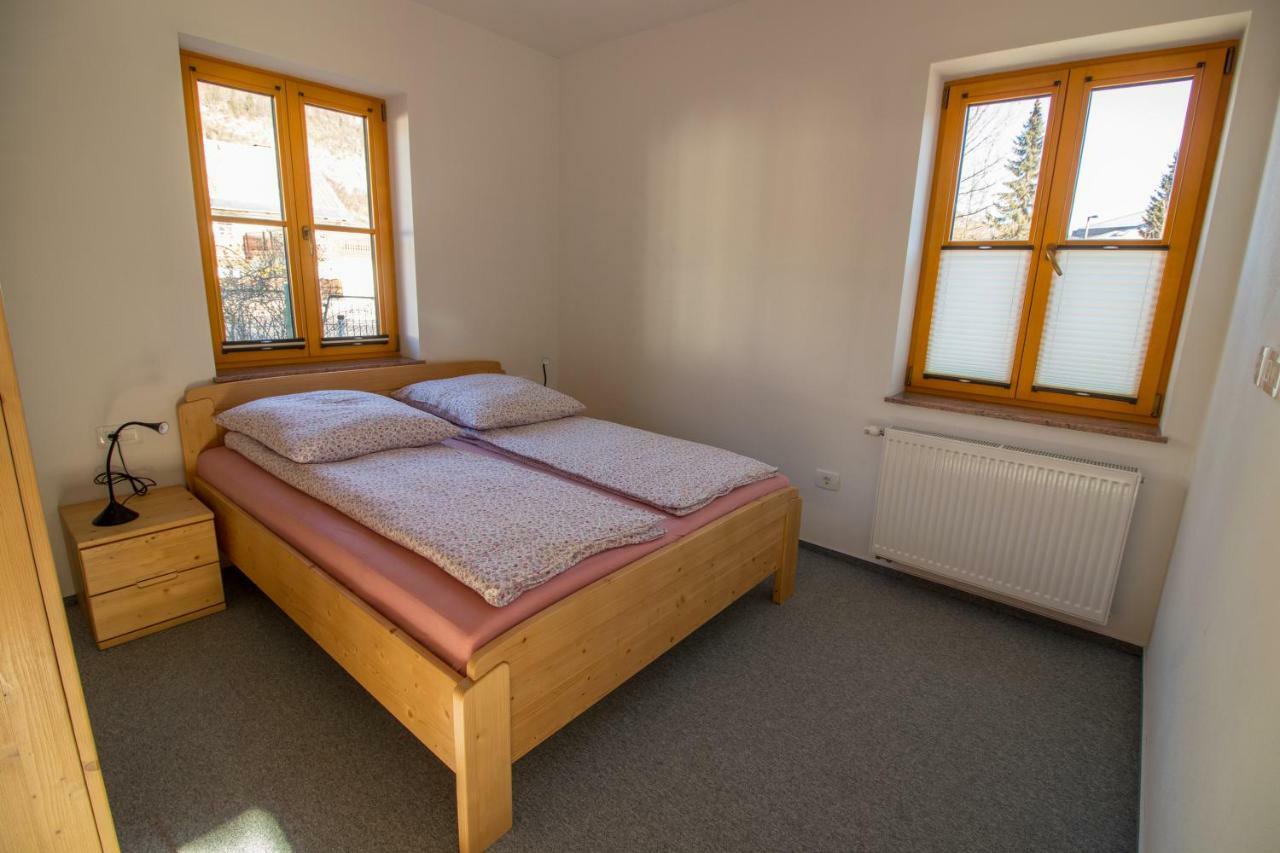 Apartments & Rooms Pr' Skalovc Bohinj Εξωτερικό φωτογραφία