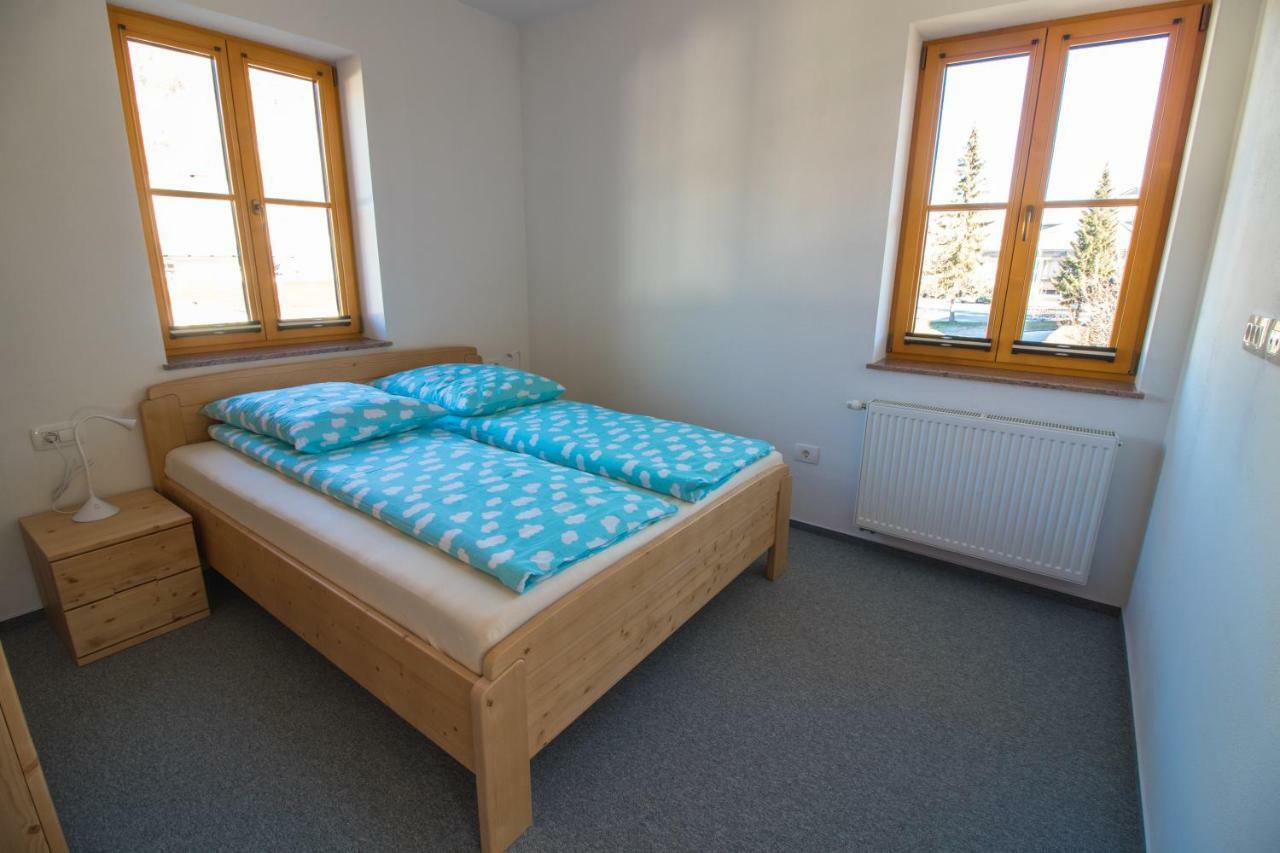 Apartments & Rooms Pr' Skalovc Bohinj Εξωτερικό φωτογραφία
