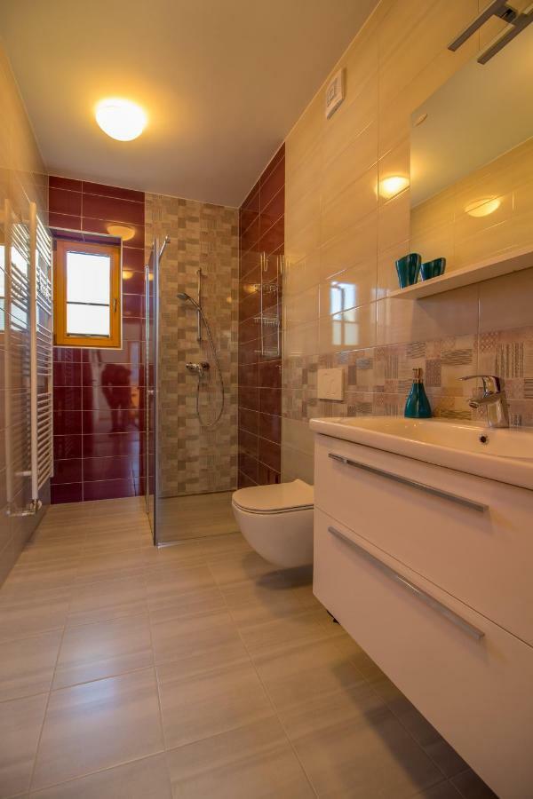 Apartments & Rooms Pr' Skalovc Bohinj Εξωτερικό φωτογραφία