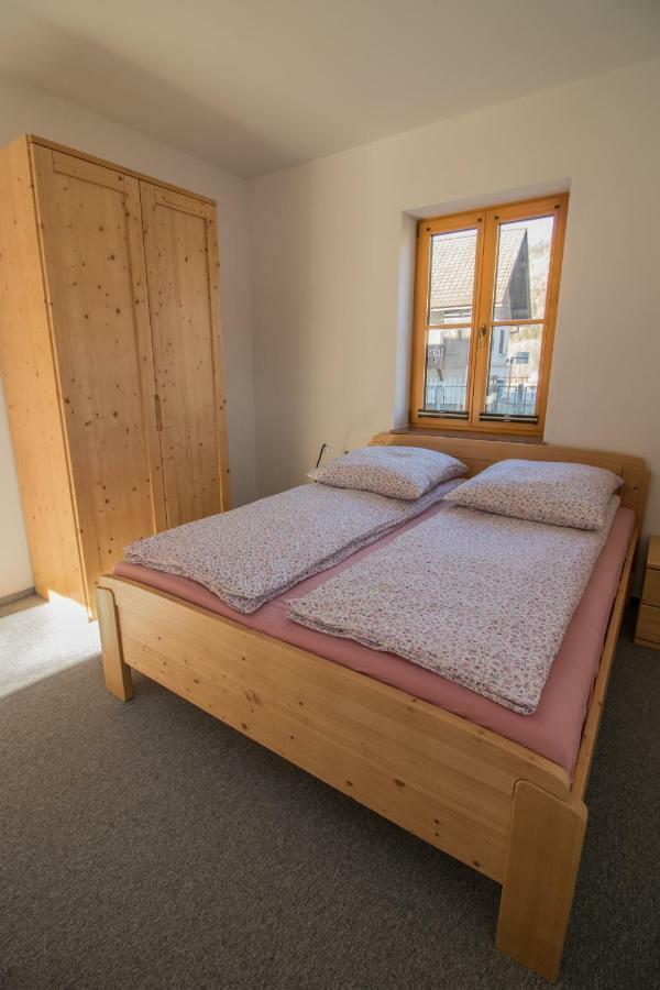 Apartments & Rooms Pr' Skalovc Bohinj Εξωτερικό φωτογραφία