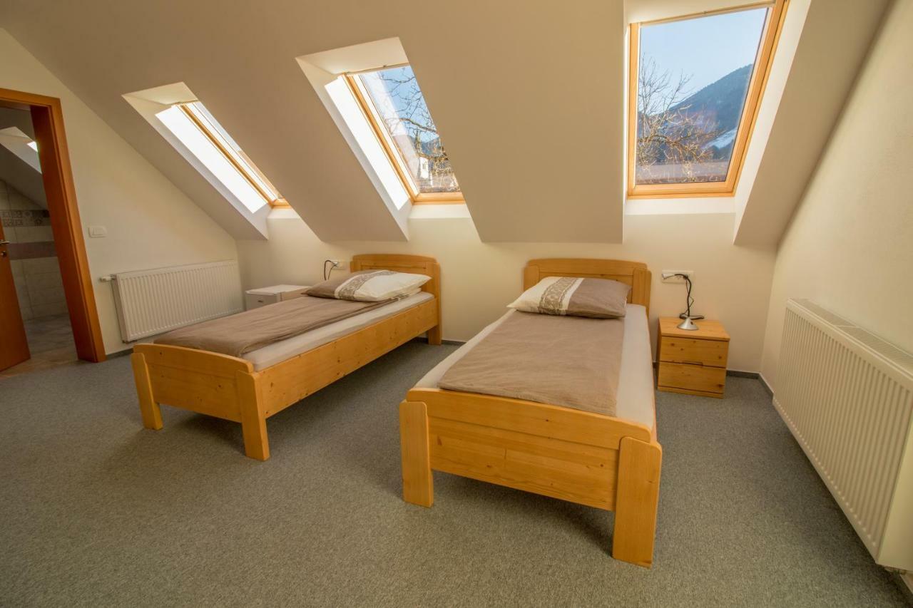 Apartments & Rooms Pr' Skalovc Bohinj Εξωτερικό φωτογραφία