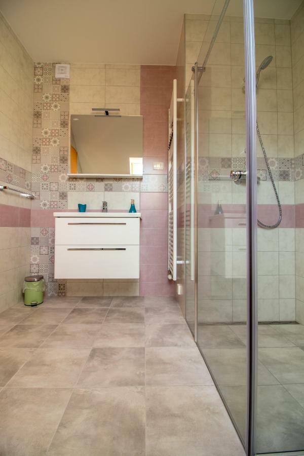 Apartments & Rooms Pr' Skalovc Bohinj Εξωτερικό φωτογραφία