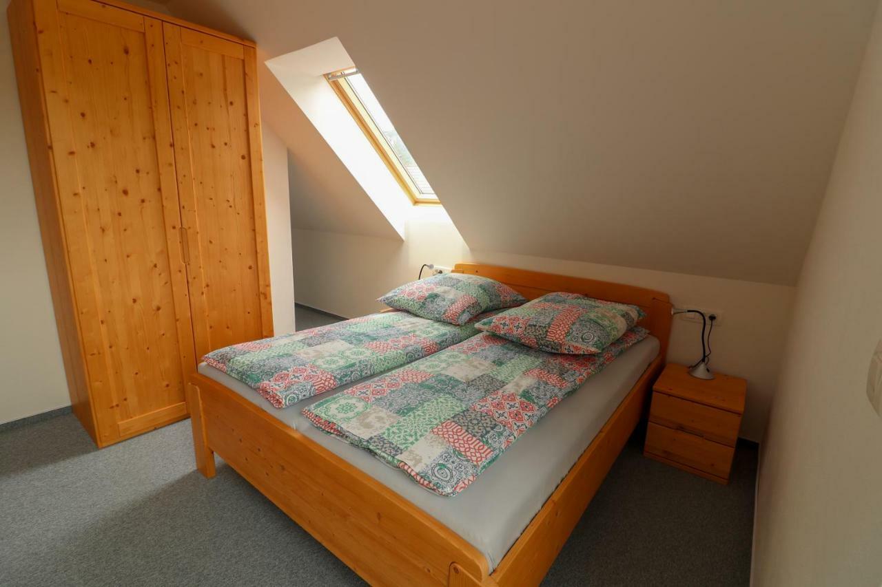 Apartments & Rooms Pr' Skalovc Bohinj Εξωτερικό φωτογραφία