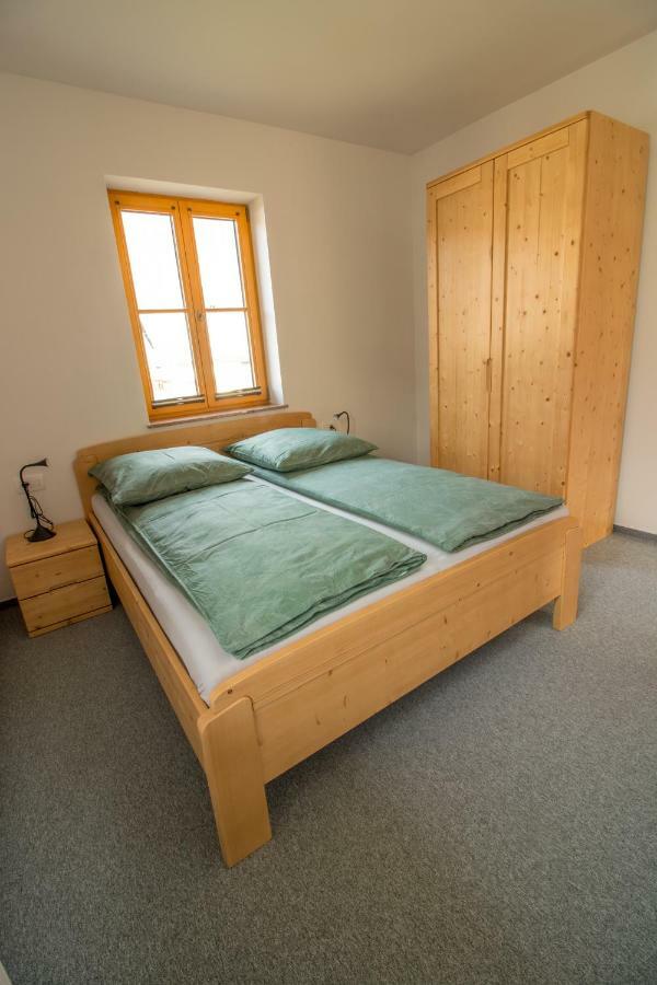 Apartments & Rooms Pr' Skalovc Bohinj Εξωτερικό φωτογραφία