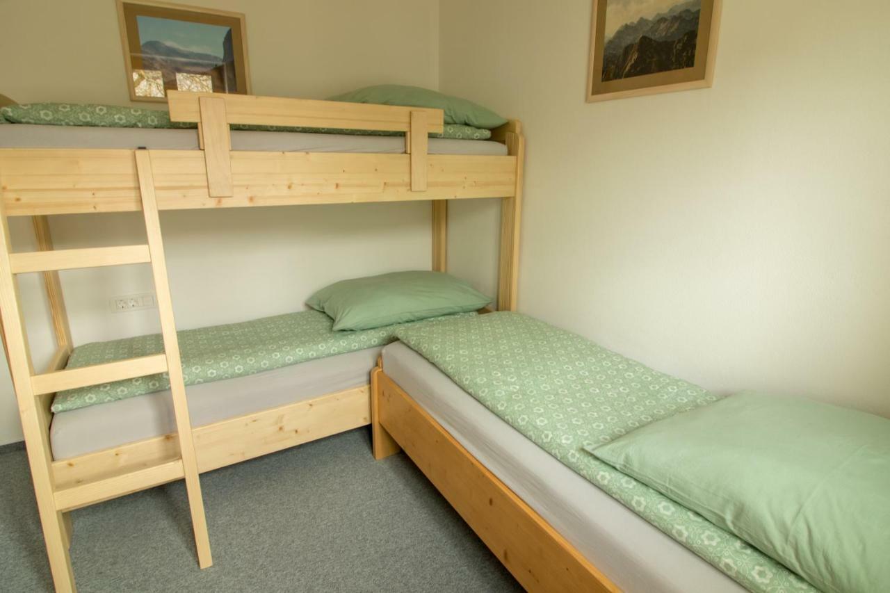 Apartments & Rooms Pr' Skalovc Bohinj Εξωτερικό φωτογραφία